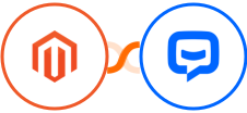 Adobe Commerce (Magento) + Chatbot Integration