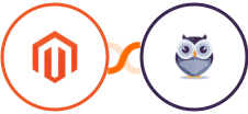 Adobe Commerce (Magento) + Chatforma Integration