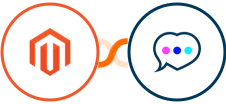 Adobe Commerce (Magento) + Chatra Integration
