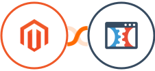 Adobe Commerce (Magento) + Click Funnels Classic Integration