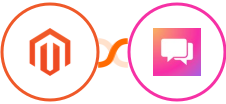 Adobe Commerce (Magento) + ClickSend SMS Integration
