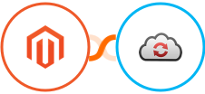 Adobe Commerce (Magento) + CloudConvert Integration
