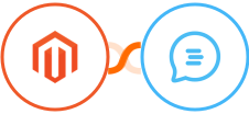 Adobe Commerce (Magento) + Customerly Integration