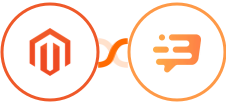 Adobe Commerce (Magento) + Dashly Integration