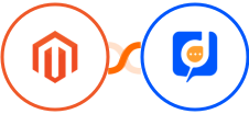 Adobe Commerce (Magento) + Desku.io Integration