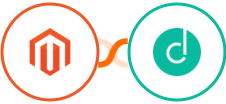 Adobe Commerce (Magento) + Dropcontact Integration