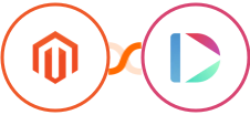 Adobe Commerce (Magento) + Dubb Integration