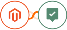 Adobe Commerce (Magento) + EasyPractice Integration
