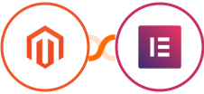 Adobe Commerce (Magento) + Elementor Forms Integration