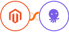 Adobe Commerce (Magento) + EmailOctopus Integration
