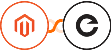 Adobe Commerce (Magento) + Encharge Integration