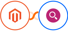 Adobe Commerce (Magento) + Evidence Integration