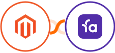 Adobe Commerce (Magento) + Favro Integration