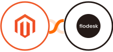 Adobe Commerce (Magento) + Flodesk Integration