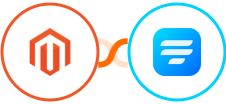 Adobe Commerce (Magento) + Fluent Forms Integration