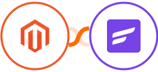 Adobe Commerce (Magento) + Fluent CRM Integration