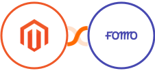 Adobe Commerce (Magento) + Fomo Integration