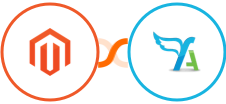 Adobe Commerce (Magento) + FreeAgent Integration