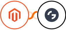 Adobe Commerce (Magento) + Getsitecontrol Integration