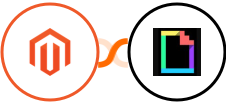 Adobe Commerce (Magento) + Giphy Integration