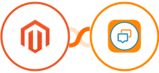 Adobe Commerce (Magento) + Glip Integration