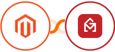 Adobe Commerce (Magento) + GMass Integration