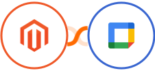 Adobe Commerce (Magento) + Google Calendar Integration