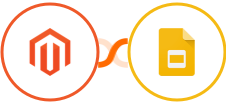 Adobe Commerce (Magento) + Google Slides Integration