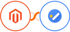 Adobe Commerce (Magento) + Google Tasks Integration