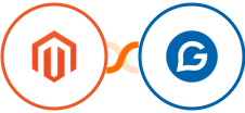 Adobe Commerce (Magento) + Gravitec.net Integration