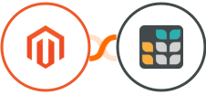 Adobe Commerce (Magento) + Grist Integration