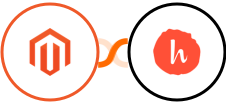 Adobe Commerce (Magento) + Handwrytten Integration