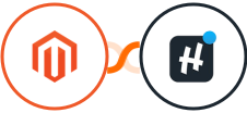 Adobe Commerce (Magento) + Happierleads Integration