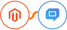 Adobe Commerce (Magento) + HelpCrunch Integration