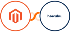 Adobe Commerce (Magento) + Howuku Integration