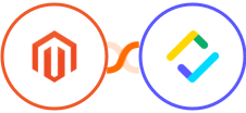 Adobe Commerce (Magento) + iAuditor Integration
