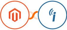 Adobe Commerce (Magento) + iContact Integration