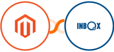 Adobe Commerce (Magento) + INBOX Integration