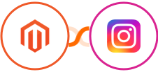 Adobe Commerce (Magento) + Instagram Lead Ads Integration