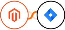 Adobe Commerce (Magento) + Jira Software Server Integration