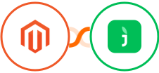 Adobe Commerce (Magento) + JivoChat Integration