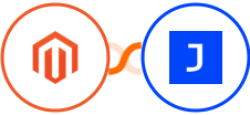 Adobe Commerce (Magento) + Joonbot Integration