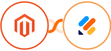 Adobe Commerce (Magento) + Jotform Integration