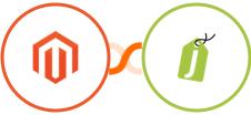 Adobe Commerce (Magento) + Jumpseller Integration