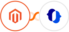 Adobe Commerce (Magento) + JustCall Integration