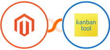 Adobe Commerce (Magento) + Kanban Tool Integration