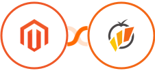 Adobe Commerce (Magento) + KanbanFlow Integration