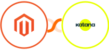 Adobe Commerce (Magento) + Katana Cloud Manufacturing Integration