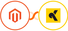 Adobe Commerce (Magento) + KrosAI Integration