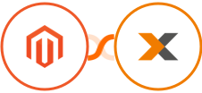 Adobe Commerce (Magento) + Lexoffice Integration